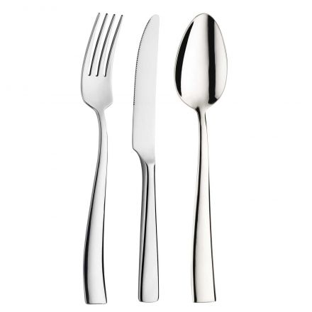 Table fork Chateau 